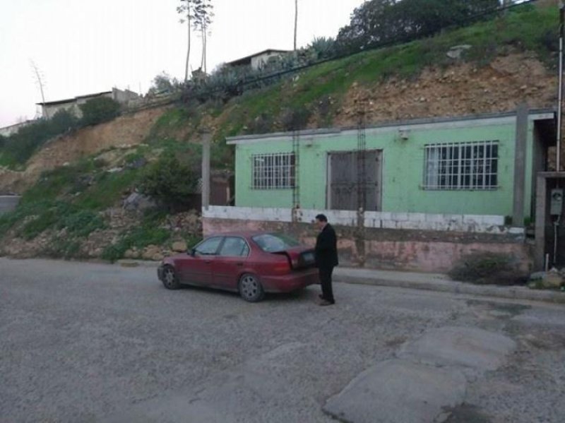 Foto Terreno en Venta en Cañon K, Tijuana, Baja California - U$D 50.000 - TEV199845 - BienesOnLine