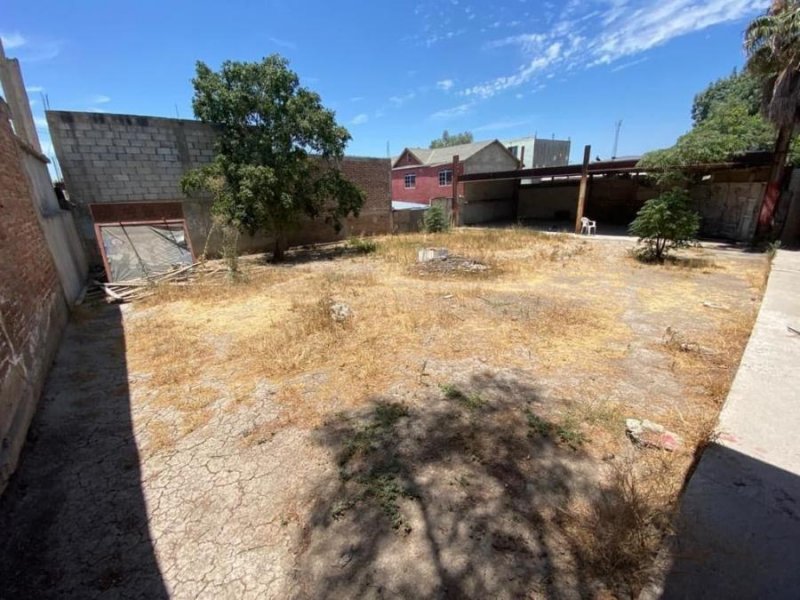 Foto Terreno en Venta en Valle Verde, Tijuana, Baja California - U$D 50.000 - TEV282281 - BienesOnLine