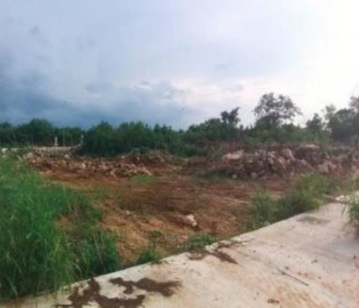 Foto Terreno en Venta en TIXCACAL OPICHÉN, Mérida, Yucatan - $ 321.000 - TEV294625 - BienesOnLine