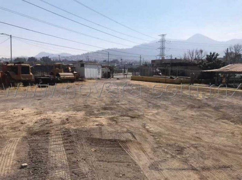 Foto Terreno en Venta en ., TULTITLÁN, Mexico - U$D 3.500 - TEV306473 - BienesOnLine