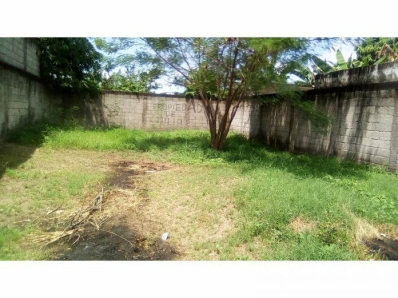 Foto Terreno en Venta en Gregorio Bartolomé, Zempoala, Veracruz - $ 315.000 - TEV301059 - BienesOnLine