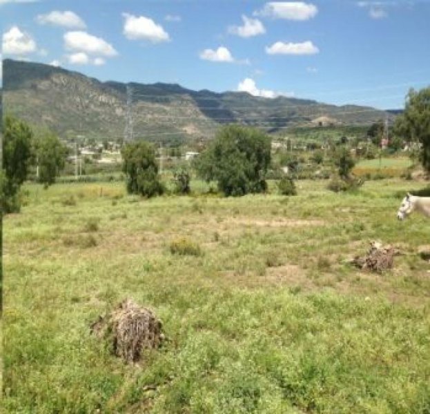 Terreno en Venta en Epazoyucan Epazoyucan, Hidalgo