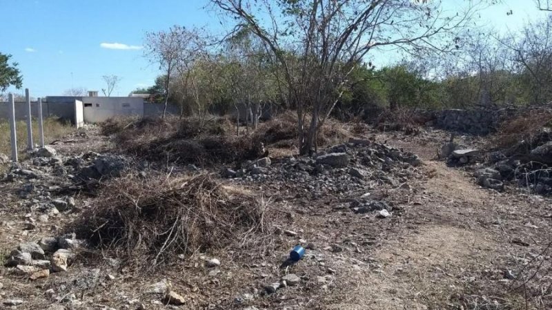 Foto Terreno en Venta en hunucmá, Hunucmá, Yucatan - $ 497.500 - TEV289767 - BienesOnLine