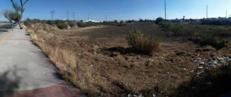 Terreno en Venta en 4º cinturón víal, irapuato gto. Irapuato, Guanajuato