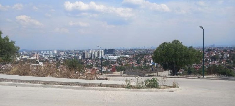 Terreno en Venta en Pirules Lomas de Valle Dorado Tlalnepantla de Baz, Mexico