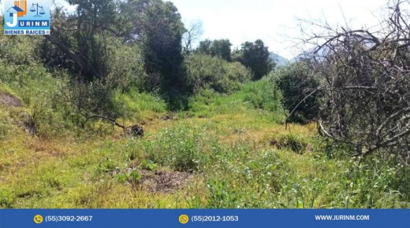 Terreno en Venta en LA RUMOROSA Tlalmanalco de Velázquez, Mexico