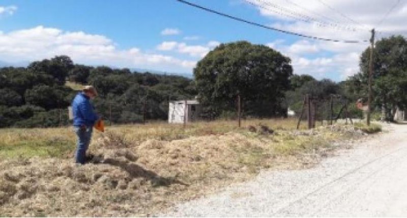 Foto Terreno en Venta en LAS CABAÑAS, Tepotzotlán, Mexico - $ 700.000 - TEV275096 - BienesOnLine