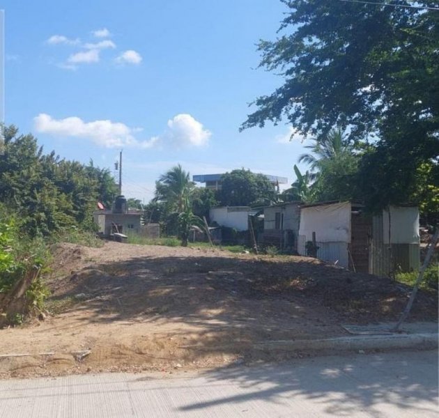 Terreno en Venta en LIBERTAD MARTINEZ DE LA TORRE, Veracruz