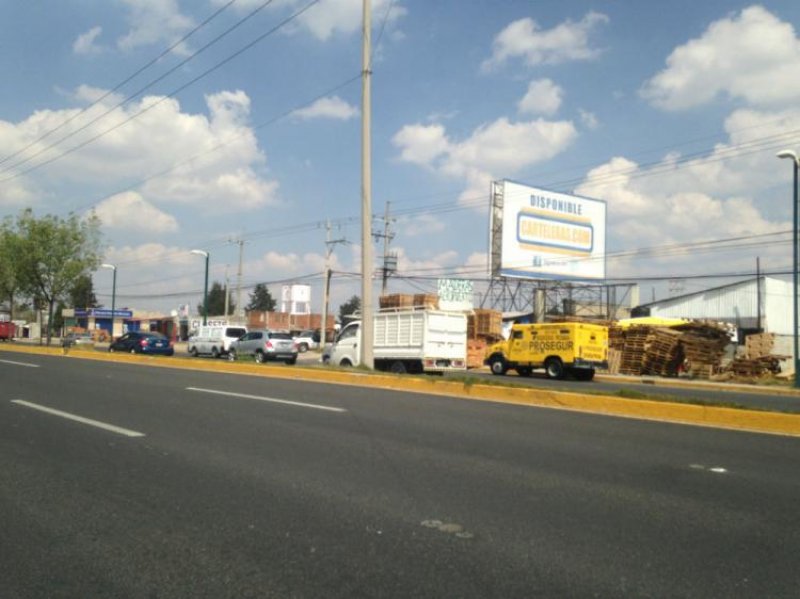 Terreno en Venta en  Toluca de Lerdo, Mexico