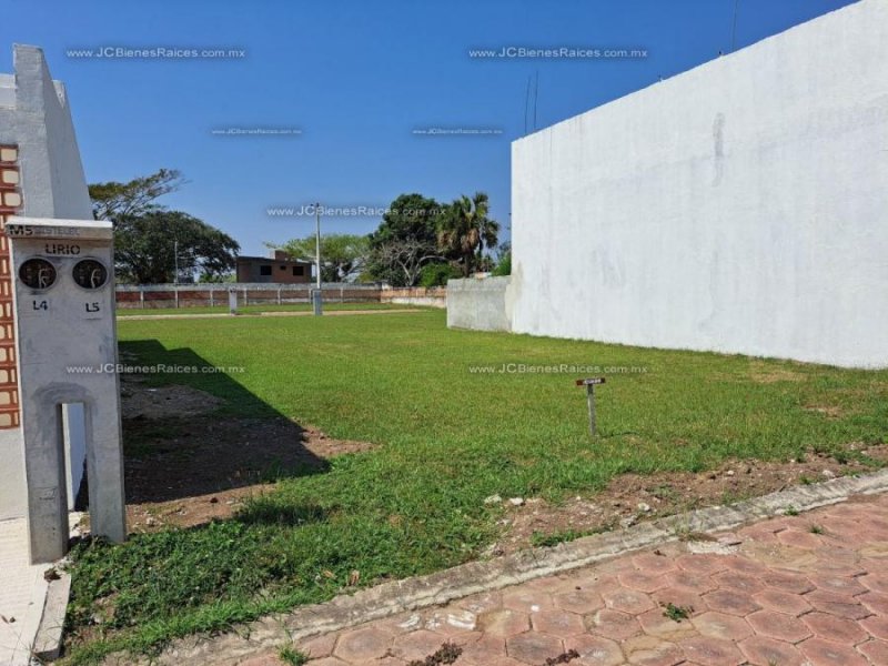 Terreno en Venta en tinajitas paso del toro, Veracruz