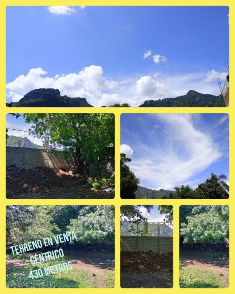 Terreno en Venta en La santísima Tepoztlán, Morelos