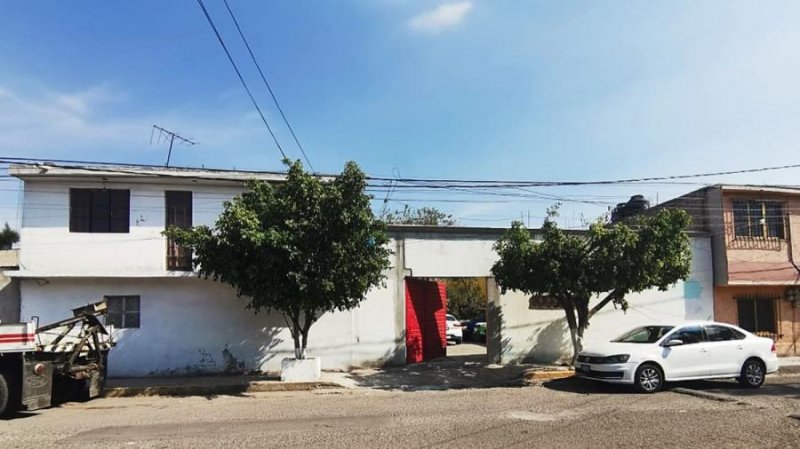 Terreno en Venta en  Ecatepec de Morelos, Mexico