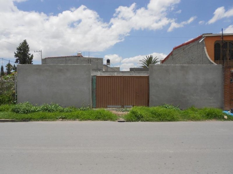 Terreno en Venta en Ojo de Agua Ojo de Agua, Mexico