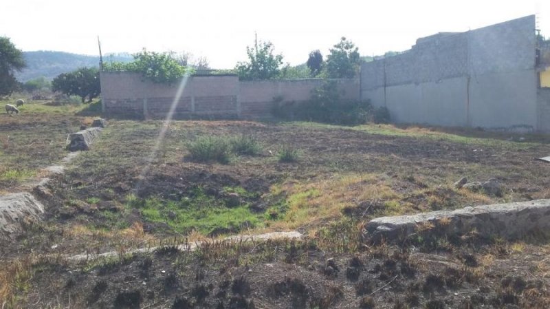 Foto Terreno en Venta en PRADERAS DEL POTRERO, Tepeji del Río de Ocampo, Hidalgo - $ 340.000 - TEV275020 - BienesOnLine