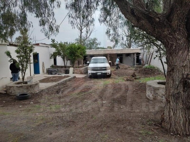 Terreno en Venta en PUERTA DE SAN RAFAEL Puerta de San Rafael, Queretaro Arteaga