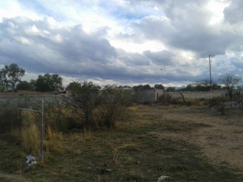 Foto Terreno en Venta en PERIFERICO NORTE, San Luis Potosí, San Luis Potosi - $ 400.000 - TEV117453 - BienesOnLine