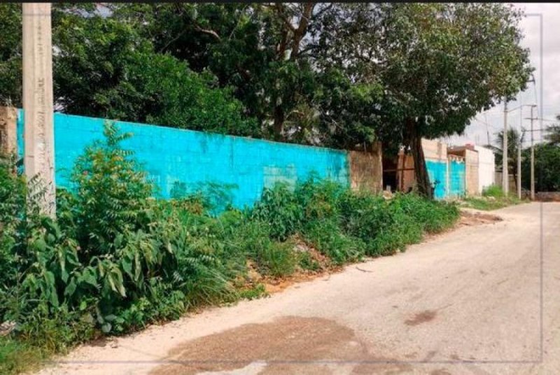 Foto Terreno en Venta en Kanasín, Yucatan - $ 144.200 - TEV311863 - BienesOnLine