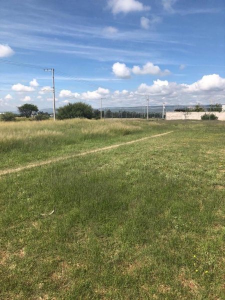 Foto Terreno en Venta en SAN FRANCISCO DE LOS ROMO, San Francisco de los Romo, Aguascalientes - $ 5.200.300 - TEV274835 - BienesOnLine