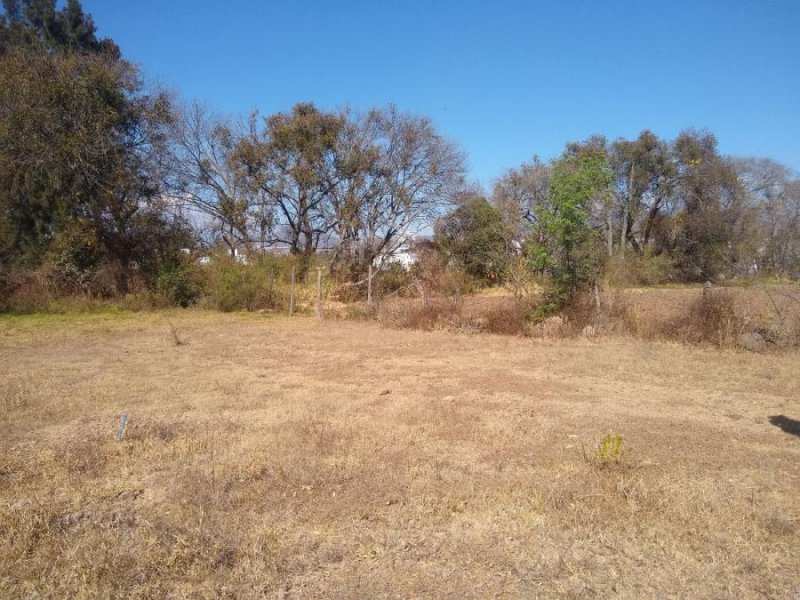 Foto Terreno en Venta en LAHIGUERA, Morelia, Michoacan de Ocampo - $ 6.000.000 - TEV297794 - BienesOnLine