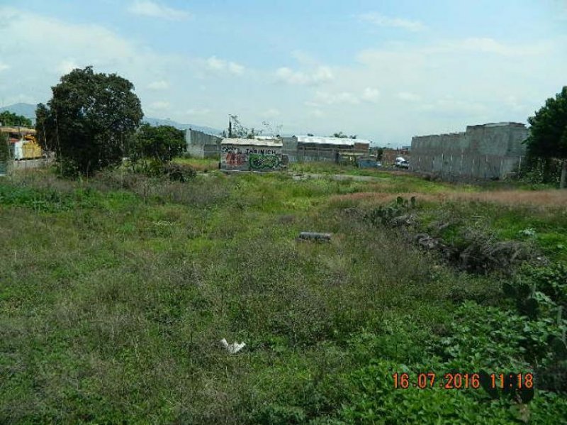 Foto Terreno en Venta en REFORMA, Morelia, Michoacan de Ocampo - $ 2.147.483.647 - TEV173575 - BienesOnLine