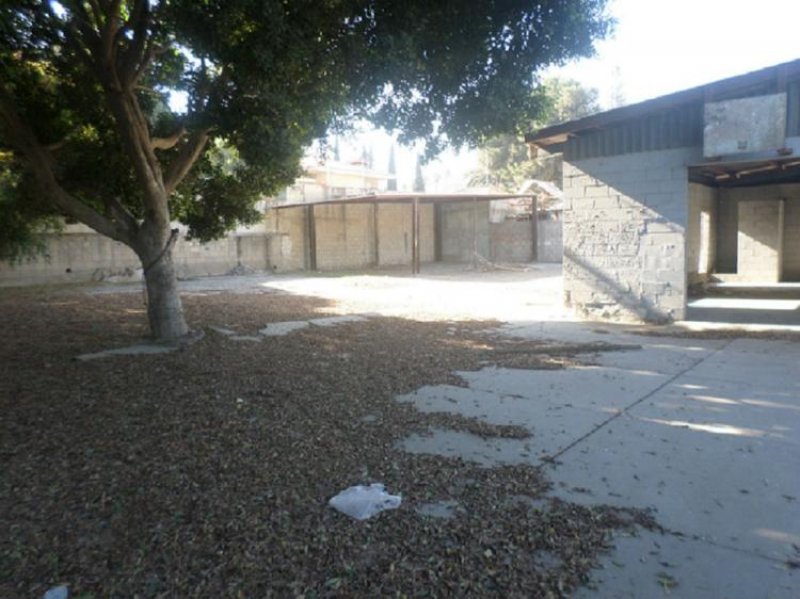 Foto Terreno en Venta en Campos, Tijuana, Baja California - U$D 80.000 - TEV111862 - BienesOnLine