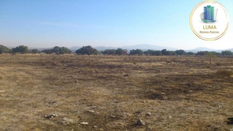 Foto Terreno en Venta en Tecamac Centro, Tecámac de Felipe Villanueva, Mexico - $ 116.250.000 - TEV333876 - BienesOnLine