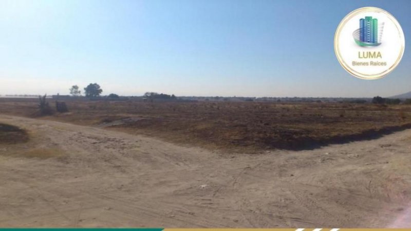 Foto Terreno en Venta en Tecamac Centro, Tecámac de Felipe Villanueva, Mexico - $ 2.500 - TEV332363 - BienesOnLine