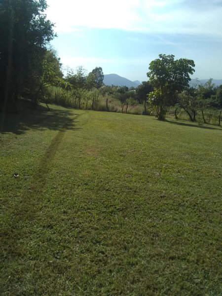 Foto Terreno en Venta en Campo Tetela, Tepoztlán, Morelos - $ 1.000 - TEV355831 - BienesOnLine