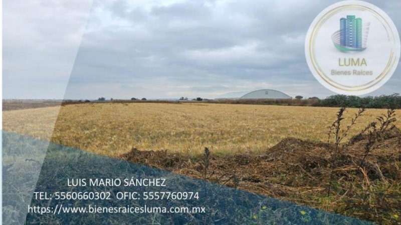 Terreno en Venta en TONANITLA Ecatepec de Morelos, Mexico