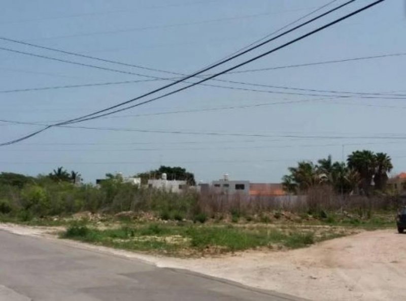 Foto Terreno en Venta en kanasin, Kanasín, Yucatan - $ 249.000 - TEV276966 - BienesOnLine