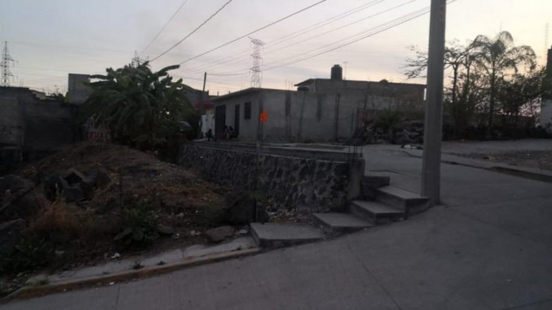 Foto Terreno en Venta en EMILIANO ZAPATA, Emiliano Zapata, Morelos - $ 570.000 - TEV275517 - BienesOnLine