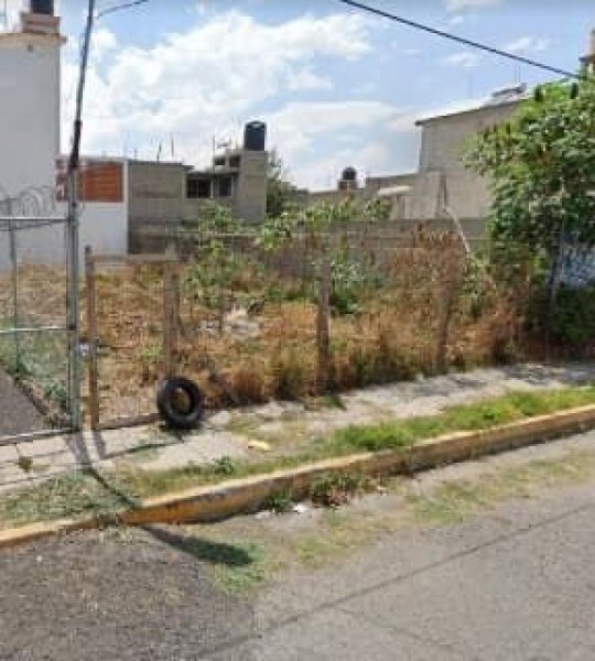 Terreno en Venta en LOMAS DEL 4 Tlaquepaque, Jalisco