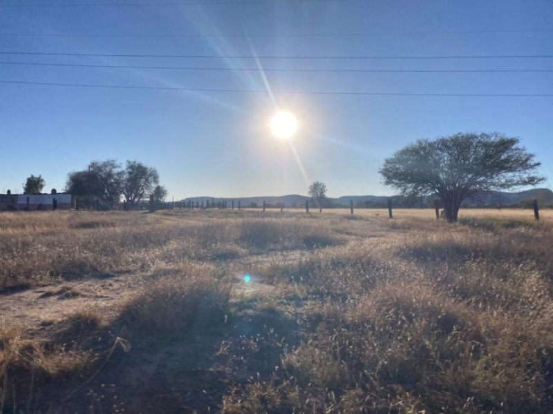 Terreno en Venta en  Valladolid, Aguascalientes