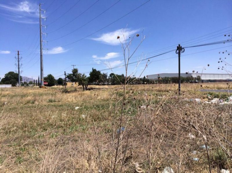 Foto Terreno en Venta en la venta del astillero, , Jalisco - $ 13.328.940 - TEV110013 - BienesOnLine