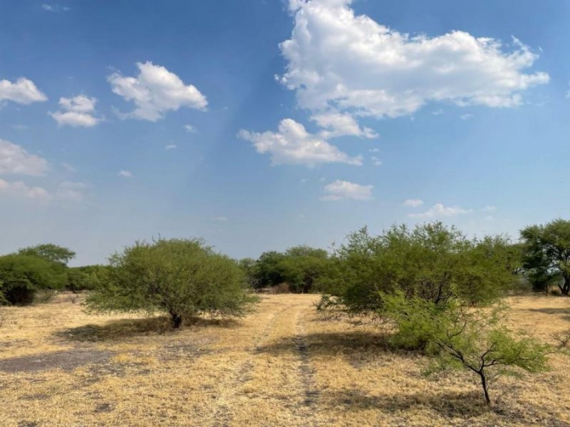 Terreno en Venta en Venustiano Carranza Venustiano Carranza, Michoacan de Ocampo