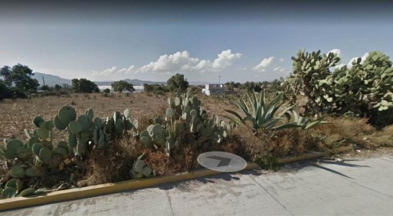 Terreno en Venta en San Antonio Oxtoyuca Zempoala, Hidalgo