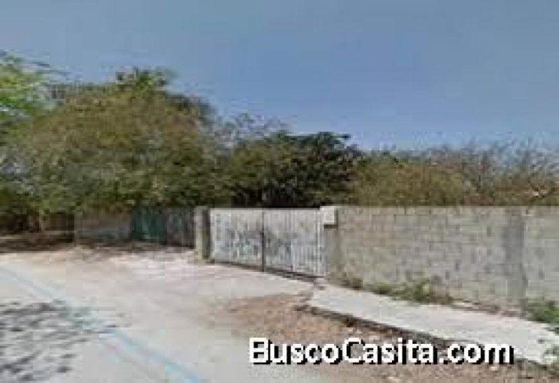 Foto Terreno en Venta en Kanasín, Yucatan - $ 162.000 - TEV313441 - BienesOnLine