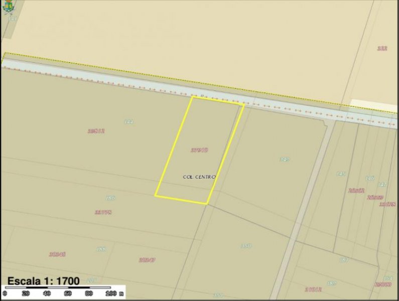 Foto Terreno en Venta en Xcunya, Mérida, Yucatan - $ 3.000.000 - TEV240521 - BienesOnLine