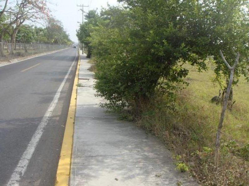 Foto Terreno en Venta en LAS BAJADAS, Veracruz, Veracruz - $ 15.000.000 - TEV49813 - BienesOnLine