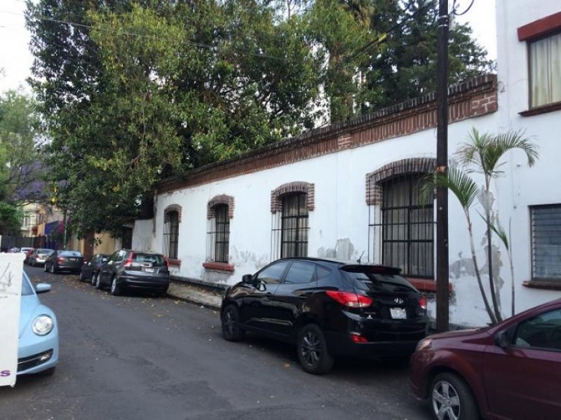 Foto Terreno en Venta en Villa Coyoacán, Coyoacán, Distrito Federal - $ 23.540.000 - TEV216534 - BienesOnLine