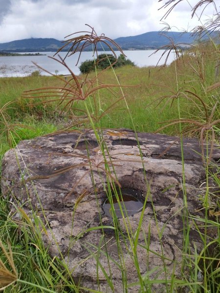 Terreno frente a la presa El Nogal, ideal para desarrollar coto privado en Tapalpa.