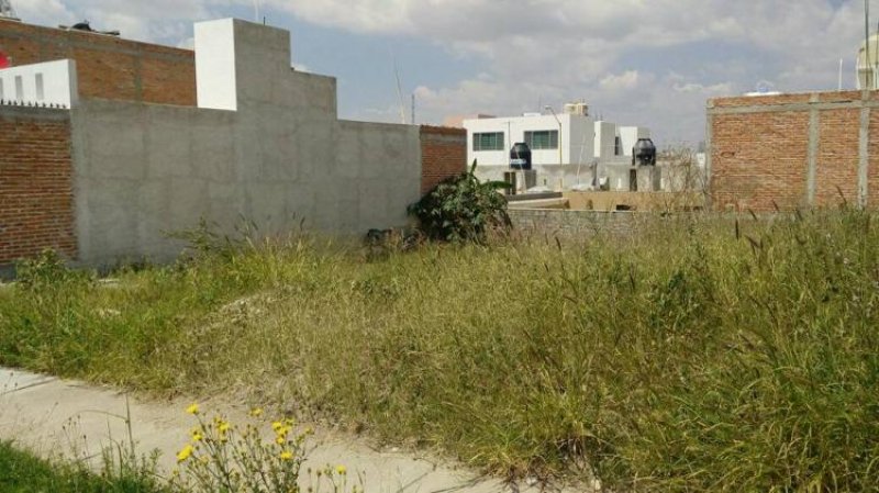 Foto Terreno en Venta en villas de la cantera, Puertecito de la Virgen, Aguascalientes - $ 520.000 - TEV213329 - BienesOnLine