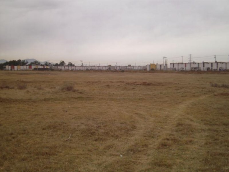 Foto Terreno en Venta en 2A. DE SAN AGUSTIN., Tecámac de Felipe Villanueva, Mexico - 2 hectareas - $ 550 - TEV113715 - BienesOnLine