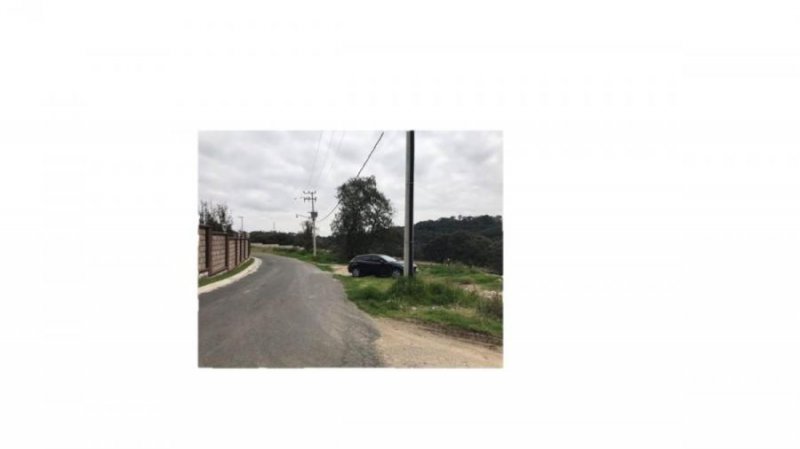 Foto Terreno en Venta en Atizapan de Zaragoza, Mexico - $ 16.000 - TEV243655 - BienesOnLine