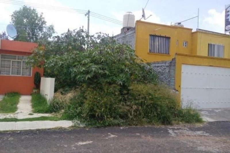 Foto Terreno en Venta en EL TREBOL, Tarímbaro, Michoacan de Ocampo - $ 220.000 - TEV312712 - BienesOnLine