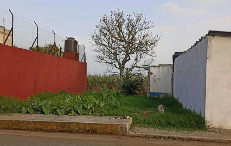 Terreno en Venta en Los Lienzos Fortín de las Flores, Veracruz