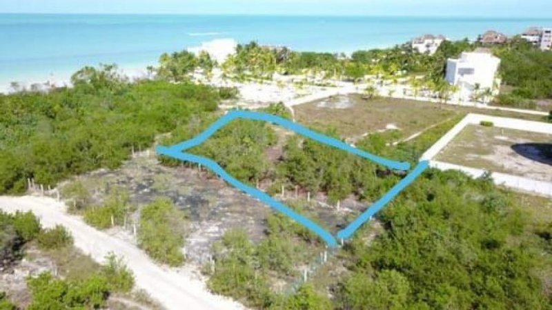 Foto Terreno en Venta en Holbox, Quintana Roo - $ 6.500.000 - TEV349189 - BienesOnLine