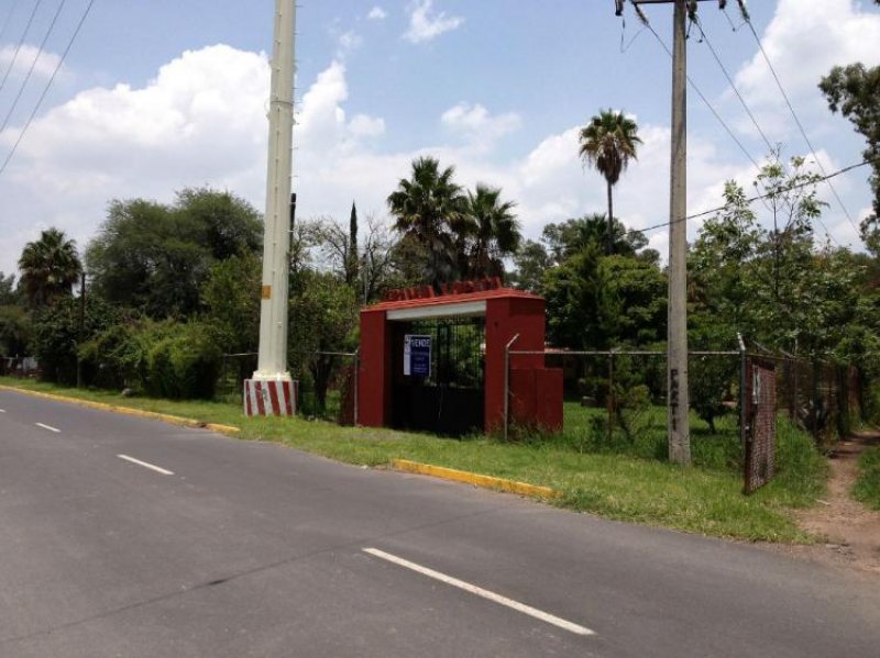 Foto Terreno en Venta en el zapote del valle, Tlajomulco de Zúñiga, Jalisco - $ 3.500.000 - TEV152372 - BienesOnLine