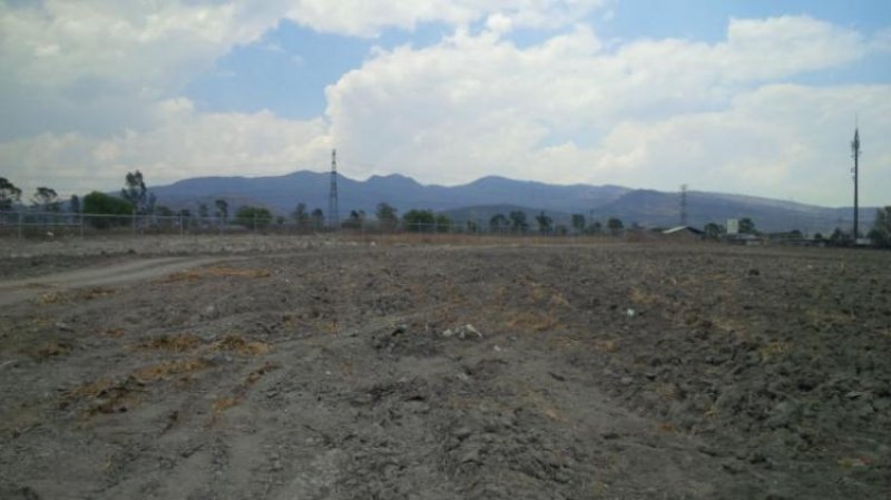 Foto Terreno en Renta en las animas, Tepotzotlán, Mexico - $ 37.000.000 - TER102784 - BienesOnLine