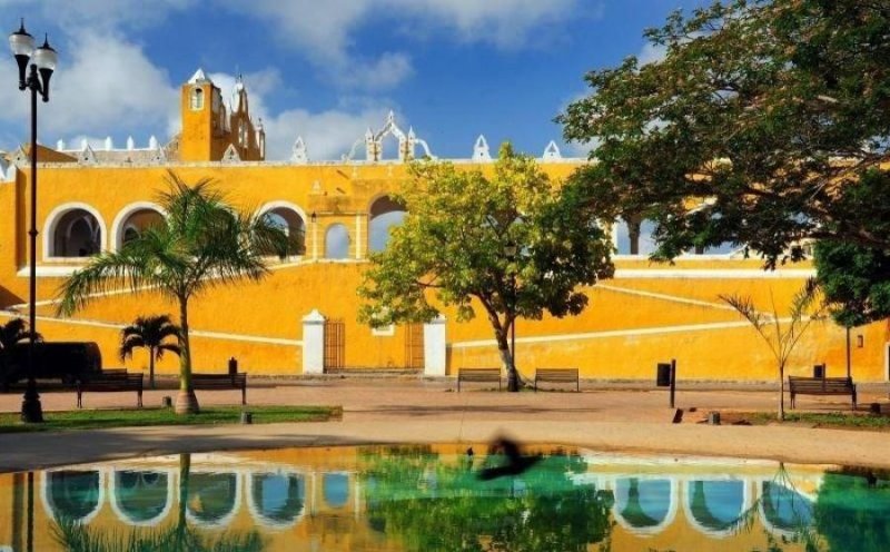 Terreno en Venta en IZAMAL Izamal, Yucatan